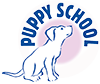 Puppy School Logo